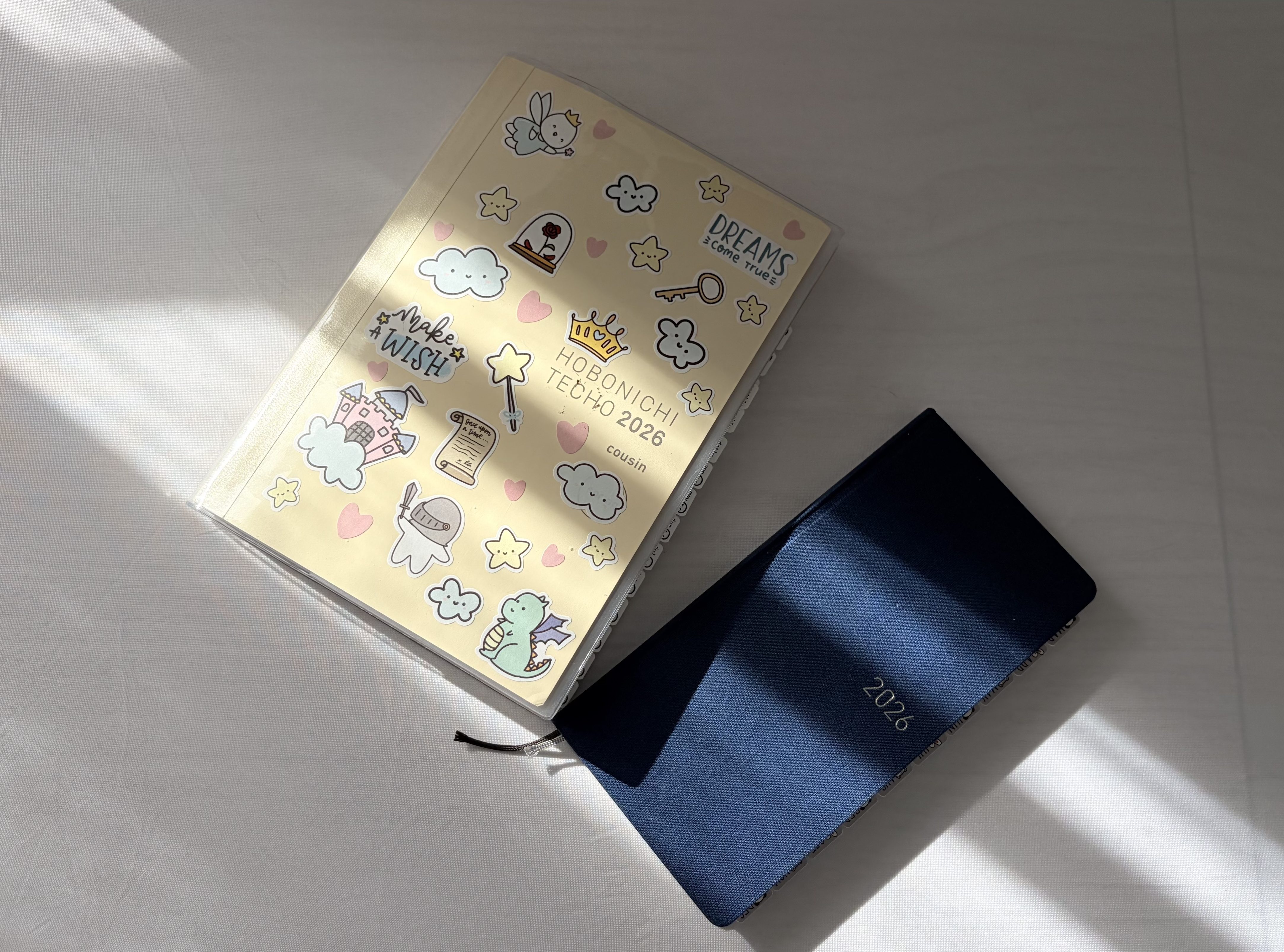 I May Have a Journal for That